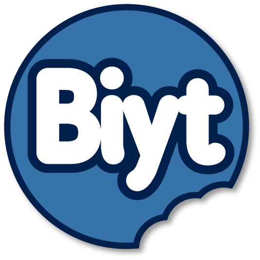 Biyt - Aggressive Marketing Machine